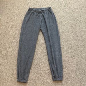Girls joggers